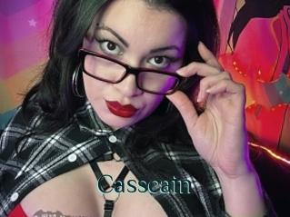 Casscain