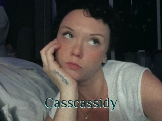 Casscassidy