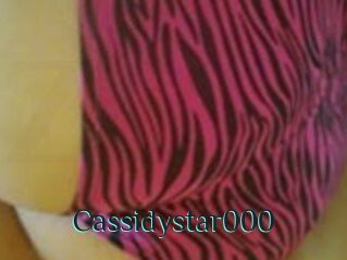 Cassidystar000