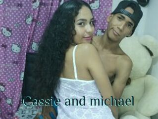 Cassie_and_michael