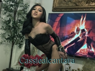 Cassiealcantara