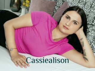 Cassiealison
