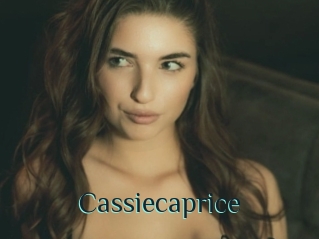 Cassiecaprice