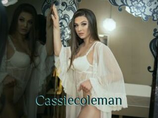 Cassiecoleman
