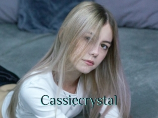 Cassiecrystal