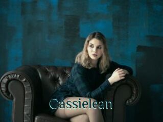 Cassielean