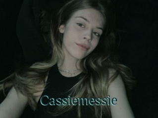 Cassiemessie