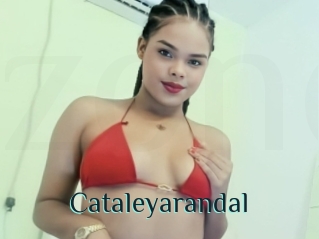 Cataleyarandal
