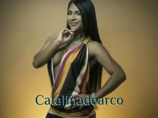 Catalinadearco