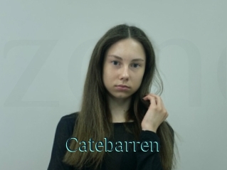 Catebarren