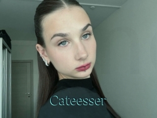 Cateesser