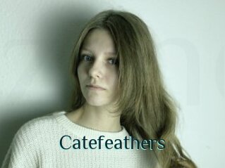Catefeathers