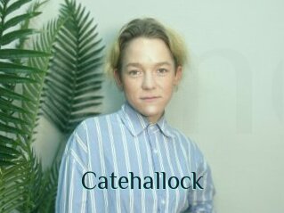 Catehallock