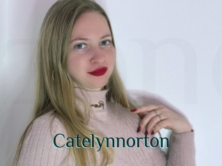 Catelynnorton