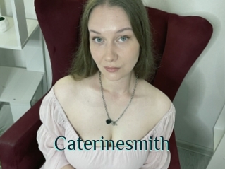 Caterinesmith