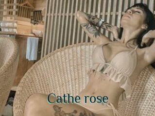 Cathe_rose