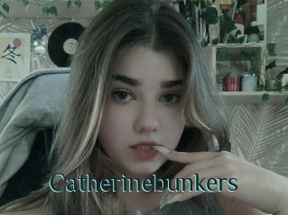 Catherinebunkers