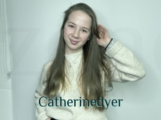 Catherinedyer