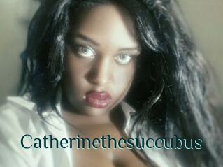 Catherinethesuccubus