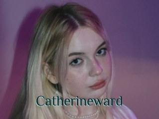 Catherineward