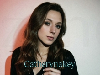 Catherynakey