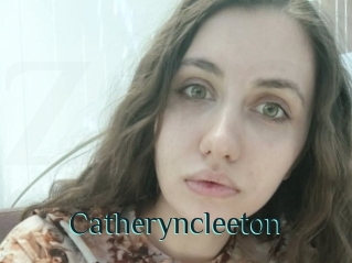 Catheryncleeton