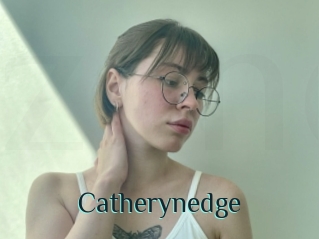 Catherynedge