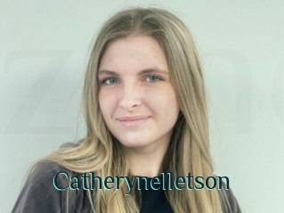 Catherynelletson