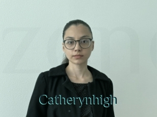 Catherynhigh