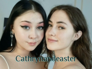 Cathrynandeaster