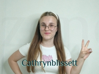 Cathrynblissett