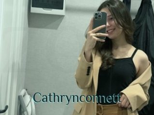 Cathrynconnett