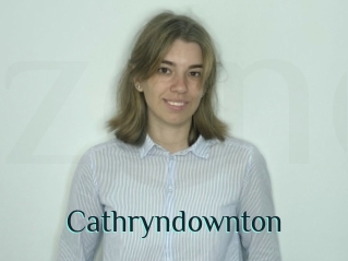 Cathryndownton
