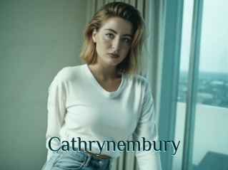 Cathrynembury