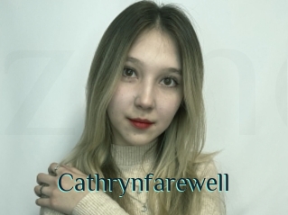 Cathrynfarewell