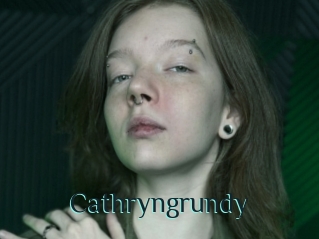 Cathryngrundy