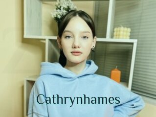 Cathrynhames