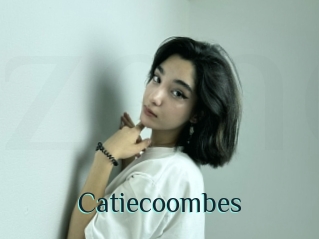 Catiecoombes