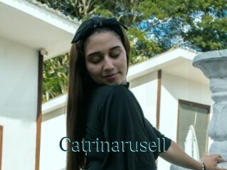 Catrinarusell