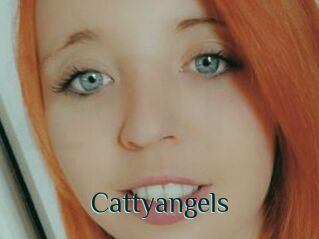 Cattyangels