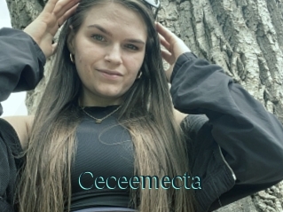 Ceceemecta