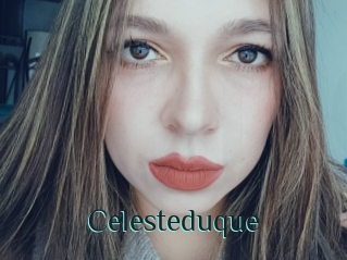 Celesteduque