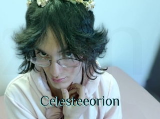Celesteeorion