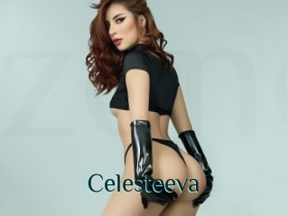 Celesteeva