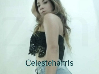 Celesteharris