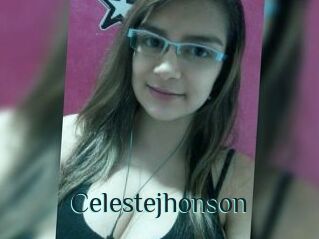 Celestejhonson
