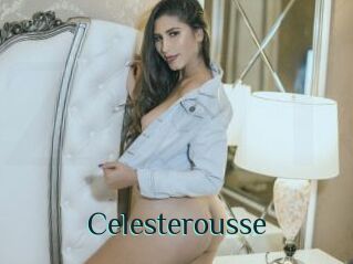 Celesterousse