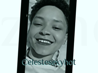 Celestesexyhot