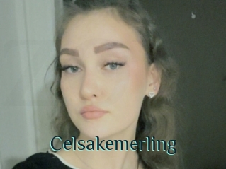 Celsakemerling