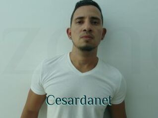 Cesardanet